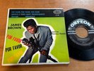 JAMES BROWN Please Please Please +3 1966 MEXICO 7