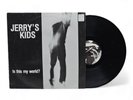 Jerry's Kids - Is This My World? Rare Hardcore Punk LP Boston Xclaim 1983 KBD