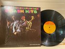 JIMI HENDRIX EXPERIENCE -