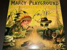 Marcy Playground Shapeshifter LP Vinyl 1000 Pressed Signed John Wozniak