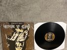 Rare Rock Vinyl DZ 2018 Oi ISD Rock O Rama