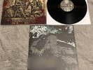 Wolfnacht Project Ordensburg LP IG 2021 Black Metal