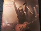 GARY NUMAN - VERY RARE - SCARRED 3 LP Ltd Edition Colored Vinyl