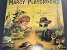 Marcy Playground Shapeshifter LP Vinyl 1000 Pressed Signed John Wozniak