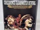 CREEDENCE CLEARWATER REVIVAL Chronicle Volume Two FANTASY 2xLP, Record Club