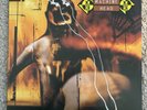 Machine Head / Burn My Eyes Gold Vinyl-Numbered. RARE