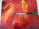 Various - Hardcore Hell GABBER GABBA HAPPY HARDCORE Evolution Records EVLP001
