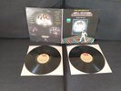 2x LP LA FEBBRE DEL SABATO SERA Saturday Night Fever BEE GEES 1a stampa DISCO NM