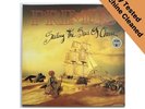 Primus  Sailing the Seas of Cheese  Vinyl LP Record First Euro Pressing Ex / Ex