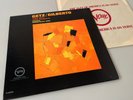Stan Getz Joao Gilberto Antonio Carlos Jobim MONO LP 1964 Verve V-8545 1st Press