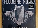 Flogging Molly  Anthem  Vinyl LP Record  NEW  1 Of 500 Splatter Colored Vinyl