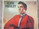 Elvis Presley Just For You Side Dog 1965 EP 7