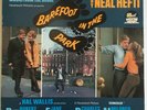 Neal Hefti - Barefoot In The Park (Music From The Score) (LP, Album, Mon) NM or