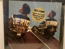 Eric B and Rakim - Follow The Leader LP - 1988 - UNI - UNI 3 - OG Press - SEALED