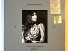 EMMYLOU HARRIS- The Studio Albums 1980-83 Limited Edition Box Set SEALED RSD