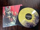Edogawa Rampo CADABRA RECORDS The Red Chamber LP  Laurence Harvey IN SHRINK