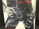 SEALED MOTLEY CRUE Too Fast For Love 2005 US LP+7
