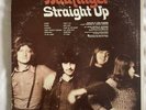 Badfinger-Straight Up 1971 Vinyl LP