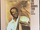 Ray Brown Trio-Soular Energy-feat Gene Harris-Pure Audiophile 2 x 33rpm LP-MINT-