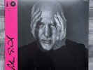 Peter Gabriel - i/o- Bright-Side Mixes - Double Vinyl LP - New Sealed