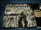 Greasy Truckers Live at Dingwalls Dance Hall 2LP UK orig Gong, Camel, Henry Cow