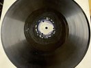 Opie Cates Barry Carlton UNISSUED LIVE JAZZ ACETATE 78 How Would You Feel HEAR