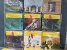 Deutsche Grammophon 12 LPs & Boxset German Imports Open Shrink Classical EX/VG