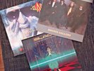 SLADE - 3 Vinyl-LPs, Rogues Gallery, Kamikaze..., You boyz...