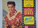 ELVIS PRESLEY - 'Blue Hawaii' 12