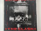 THE CLASH # SANDINISTA CB 253 vinyl 1980 1ST PRESS EXCELLENT COPY N/MINT