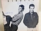 Australian Crawl Sirocco Vinyl LP EMI Records 1981 EMX 108 Signed Autographed 6x