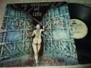 KAT : 38 MINUTS OF LIFE LP POLJAZZ POLAND