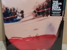 Jesus & Mary Chain - Glasgow Eyes Deluxe Edition (Clear Vinyl LP)