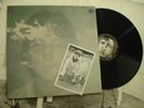 John Lennon   Imagine   Vintage IMPORT LP  w/Poster & Insert  APPLE EAS 80705