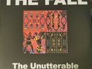 The Fall - The Unutterable - rare vinyl 2 LP - still sealed