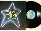 BIG STAR - #1 RECORD - VG++/M- FIRST PRESS 1972 US ARDENT LAMINATE MONARCH LP