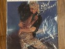 ROD STEWART   BLONDES HAVE MORE FUN LP   MFSL 1-054   AUDIOPHILE   SEALED