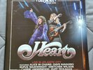 Live in Atlantic City by Heart (Record, 2019)