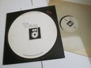 Baaska & Scavelli/Unknown Artist THE BOTTOM END Volume I LP VINYL NM SOUL JAZZ