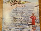 GENESIS   Foxtrot   1972 UK CHARISMA 1st PRESS 1U/1U w/RED INNER NEAR MINT LP