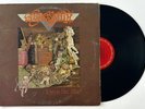 Aerosmith - Toys In The Attic - 1975 US Vinyl LP Album Terre Haute Pressing -