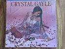 CRYSTAL GAYLE   WE MUST BELIEVE IN MAGIC LP   MFSL 1-043   Audiophile   SEALED