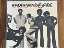 EARTH WIND & FIRE   THAT’S ALL WAY OF THE WORLD  LP   MFSL 1-159   SEALED