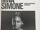 Nina Simone - Sunday Morning Classics - Double LP - RCA/Sony Music  - Near Mint