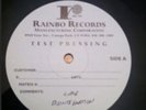 The Cure - Disintegration - 2LP Test Press -  Mint to Near Mint