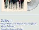 Saltburn - Original Soundtrack | Liquid  Filled Vinyl PRESALE SHIPS NOV 2024