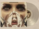 Underoath - They’re Only Chasing Safety Clear Color Vinyl Solid State 2012