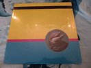 Imperial Teen Seasick White Vinyl In Shrink VG+