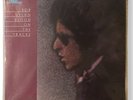 1981 Bob Dylan Blood On The Tracks Half-Speed Master Vinyl Record LP