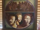 The Ojays, Ship Ahoy, 1973 1st Philly International, KZ-32408, VG+/VG+